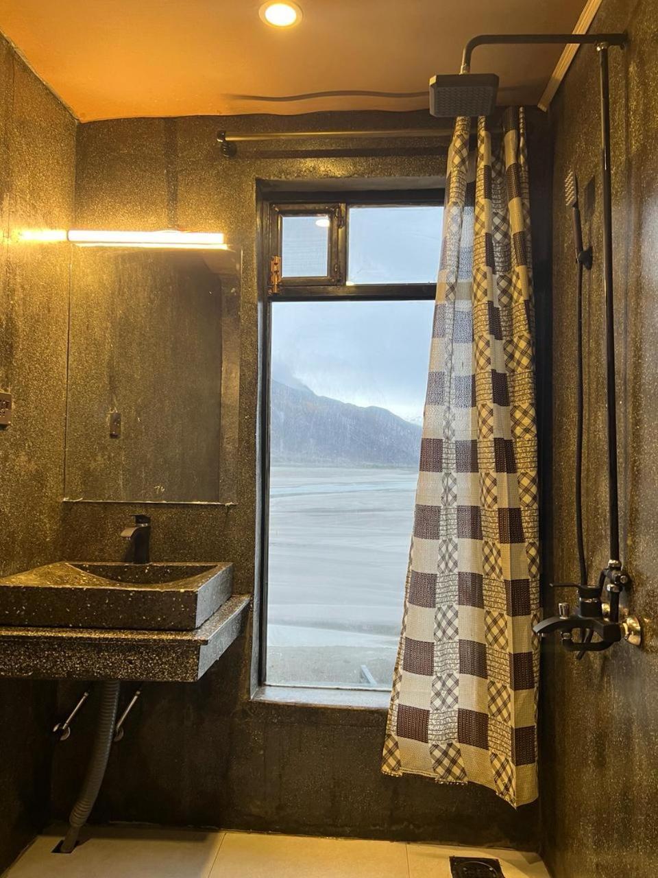 Eat And Read Hotel 锡卡都 客房 照片